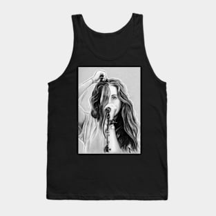 Alana Haim Tank Top